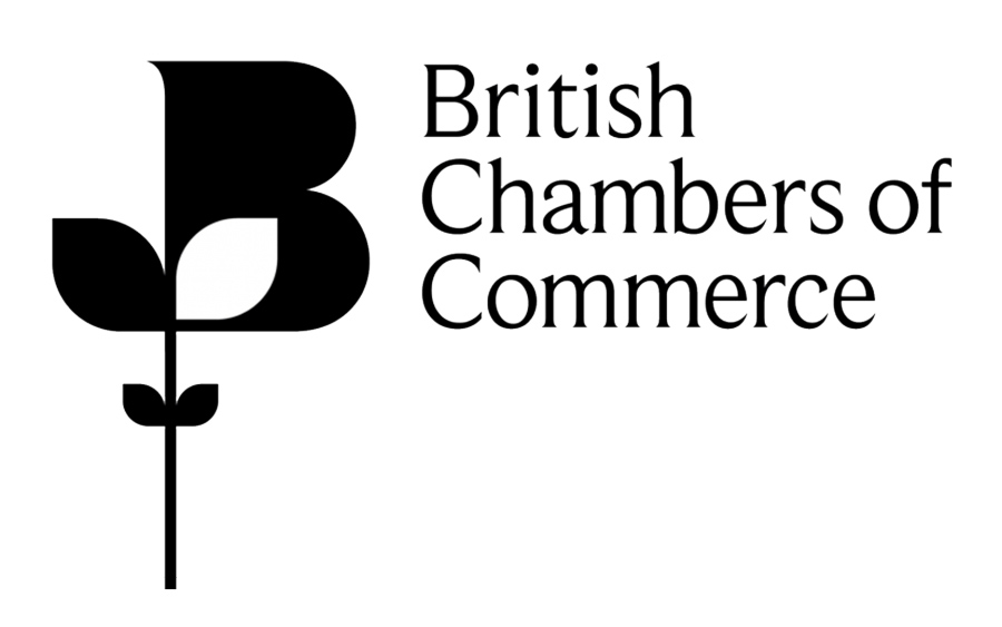 Logo: British Chambers of Commerce