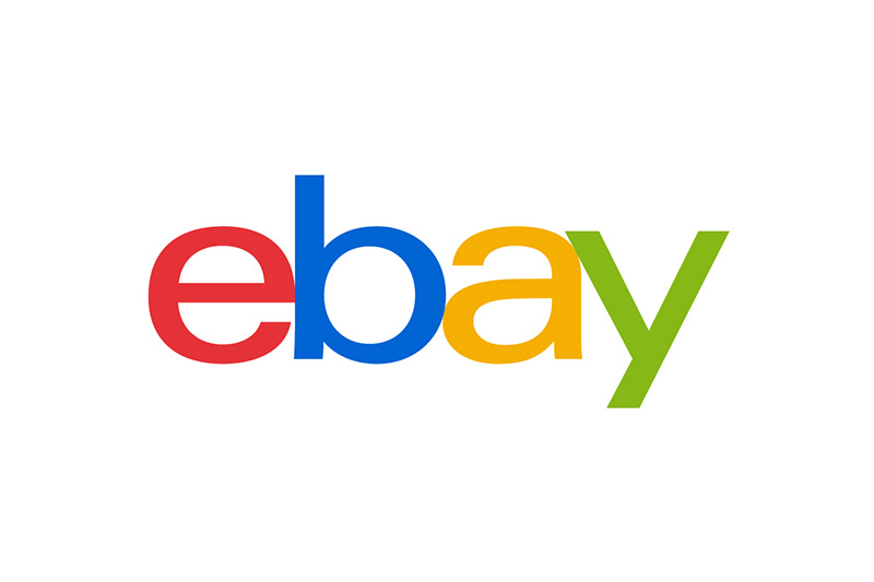 Logo: Ebay UK