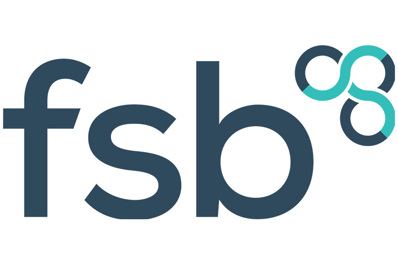Logo: FSB