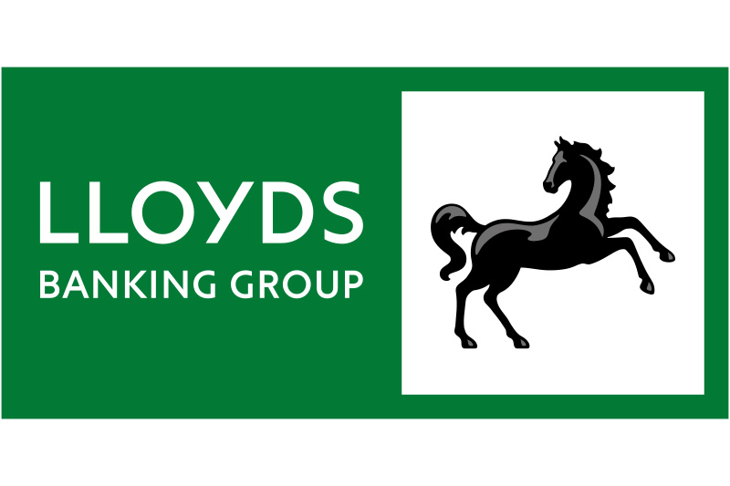 Logo: Lloyds Banking Group
