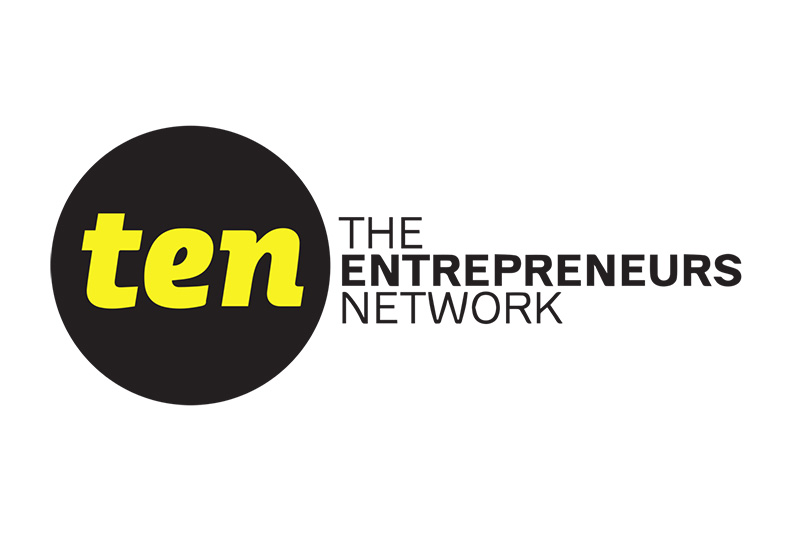 Logo: The Entrepreneurs Network